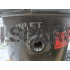 Oil filter housing & lid